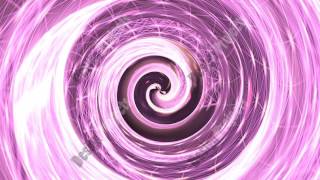 Pink hypnosis spiral loop [upl. by Kuska893]