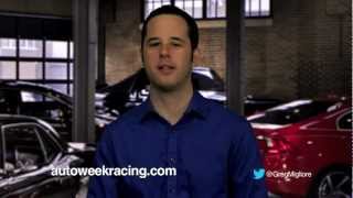 2013 Ford Escape hit by third recall  Autoweek TV with Greg Migliore [upl. by Bert17]