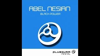 Abel Nesian  Black Power [upl. by Tiat]