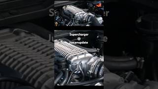 Supercharger explained ❤️💯 automobile supercharger engineering justanupdate9578 [upl. by Schilit976]