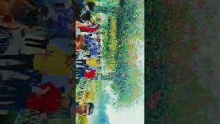 shopnopuri Park  Dinajpur viralvideo short viralvideo [upl. by Amorete]