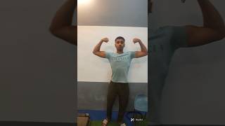 Mohit Sharma workout shorts shorts viral motivation fittness bodybuilding shortsviral [upl. by Doxia]