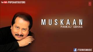 ☞ Wo Ban Sanwar Kar Chale Hein Ghar Se Full Audio Song Pankaj Udhas Hit Ghazals Muskaan Album [upl. by Blatt]