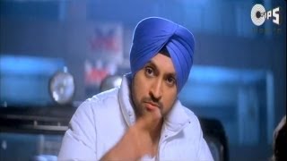 Fukre Song Promo  Jihne Mera Dil Luteya  Diljit Dosanjh Neeru Bajwa [upl. by Fanechka]