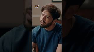 New Kabhi Main Kabhi Tum Episode 19  Promo  Fahad Mustafa  Hania Aamir  ARY Digital [upl. by Pasquale]