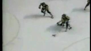 Mario Lemieux Nordiques Goal Best ever [upl. by Bridgid452]