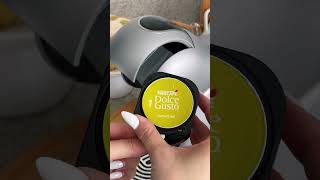 CAFETEIRA DOLCE GUSTO  MAIS DE 30 BEBIDAS DIFERENTES [upl. by Laurene]