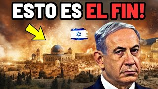 Lo que ACABA DE SUCEDER en Israel CONMOCIONÓ a la gente religiosa [upl. by Gifferd]