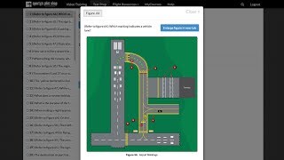 Sportys private pilot flight training tips how to calculate airplane weight and balance [upl. by Wittenburg]