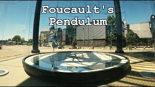 Mindless Paresthesia  Foucaults Pendulum [upl. by Fulks]