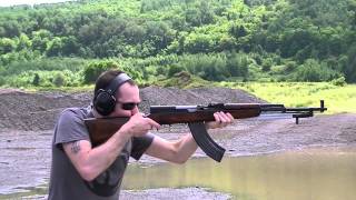 Russian SKS [upl. by Biddle896]