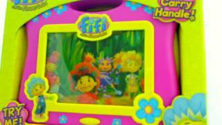 Fifi and the Flowertots Musical TV [upl. by Vivia]