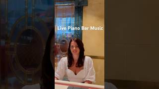 live piano music jazz vienna pianist pianomusic hotel [upl. by Tonneson]