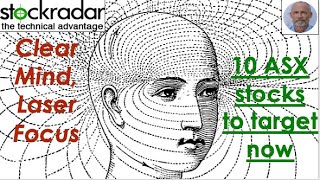 Stockradar Stocks on the Move 257 [upl. by Trevah596]