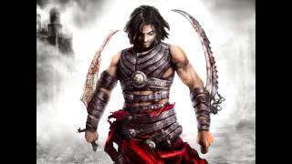 Prince of Persia  Warrior Within OST 30 At War with Kaileena [upl. by Llebiram]