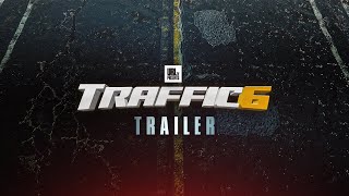 TRAFFIC 6 FULL TRAILER  URLTV [upl. by Kayle]