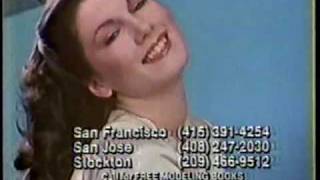 1980s Barbizon Commercial [upl. by Osi]