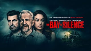 The Bay of Silence  2020  Claes Bang Olga Kurylenko  UK Trailer [upl. by Eiwoh]