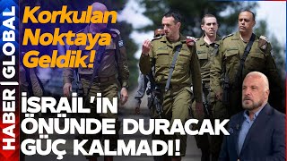 Mete Yarar Korkunç Gerçeği Açıkladı İsrailin Karşısında Direnecek Bir Güç Kalmadı [upl. by Lucilia]