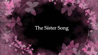 the sister song with lyrics [upl. by Amand]