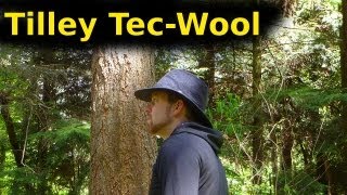 Tilley Tecwool Winter Hat Review [upl. by Saberhagen387]