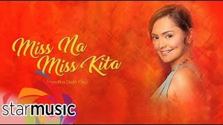 Angelika Dela Cruz  Miss Na Miss Kita Audio 🎵 Bituing Walang Ningning [upl. by Nwahc273]