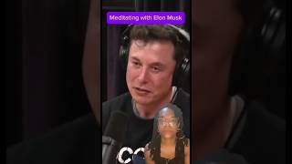 Inside Elon Musks Meditation Journey [upl. by Kos]