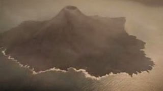 Full Movie Letusan Gunung Api Krakatau 1883 Indonesia Krakatoa Eruption EnglishampIndo SUB [upl. by Teresita]