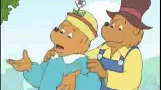 The Berenstain Bears Mamas New Job 22 [upl. by Ahsiuqat]