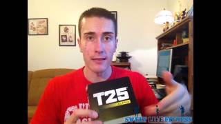 P90X3 vs Focus T25  There are HUGE Differences [upl. by Ridley257]