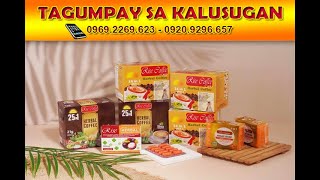 Tagumpay sa Kalusugan  Agosto 13 2024 [upl. by Gemoets]