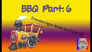 Barbecue BBQ Part 6 [upl. by Hallee]