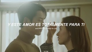 John Park 존박  Im Always by Your Side Vincenzo OST Part 6 MV Traducida al español  letra [upl. by Nazario]