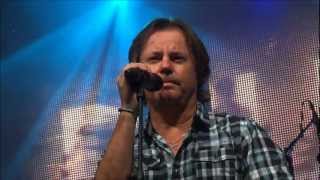 Runrig  Loch Lomond Stuttgart  Bruce Guthro [upl. by Anema]