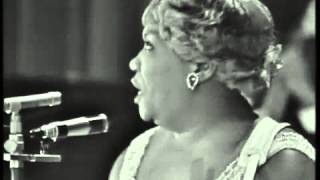 Sister Rosetta Tharpe  Up Above My Head France 1965 [upl. by Cran]