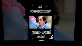 💫Jean Paul Belmondo Le Professionnel Meilleur Acteur Français et De Loin Légende 🌿📀🎶🌄🕊🌿 [upl. by Aihsilef]