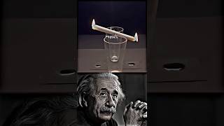 Science and technology 🗿 science test alberteinstein science sigma physicsscience test [upl. by Ynnal]