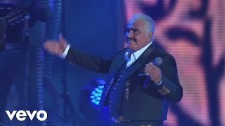 Vicente Fernandez Un Azteca En El Azteca Concierto Completo [upl. by Korns]