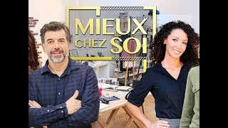 Stéphane Plaza Mieux chez soi 24062019 [upl. by Nirtiak]