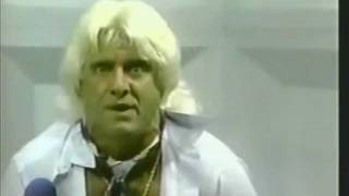 Ric Flair and the Koloffs [upl. by Australia]