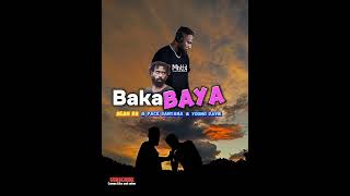 Baka Baya ＿sean Rii amp pace santana amp young Davie [upl. by Adiuqram987]