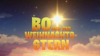 BO UND DER WEIHNACHTSSTERN  Team Up 30quot  Ab 712 im Kino [upl. by Enomes]