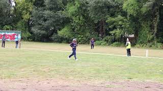 MSCL PRO T20 2024  DIV A  NECC A VS LAGAAN LIONS XI [upl. by Phip]