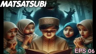 Matsatsubi Cigaban Kundin Tsatsuba Book 3 Episode 6 Littafin Yaki Na Abdulaziz Sani MGini [upl. by Hekker34]