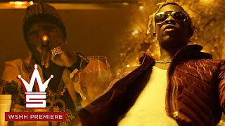 Young Thug quotGivenchyquot feat Birdman WSHH Premiere  Official Music Video [upl. by Aiclef]