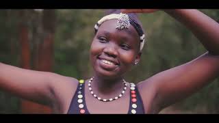 Adut Anei byAkuach Koor  Twic Mayardit traditional dancers Latest South Sudan Music 2022 [upl. by Ribak]