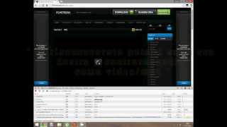 Come scaricare video da altadefinizioneli con il solo utilizzo di Google Chrome [upl. by Herculie934]