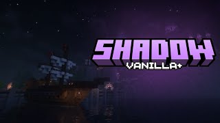 Shadow  Майнкрафт Сборка  Minecraft Modpack Trailer [upl. by Lyall]