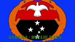 Kerema  Hollie Maea Papua New Guinea Music [upl. by Anthony425]