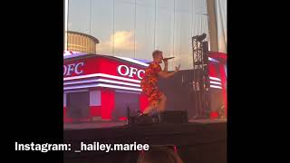 Jake Paul amp Anthony Trujillo  “Ohio Fried Chicken”  Cleveland Ohio [upl. by Acinoryt]